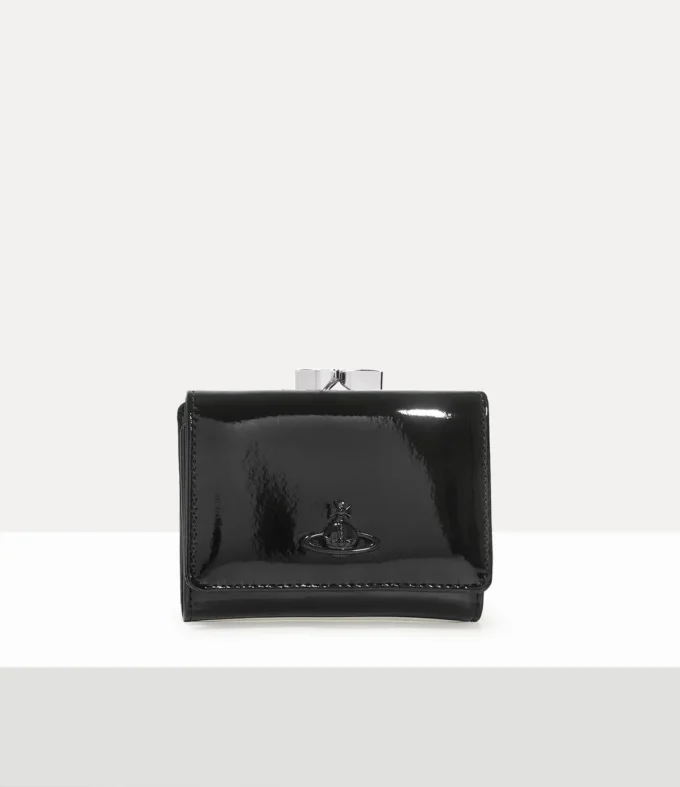 Small Frame Wallet Small Frame Wallet