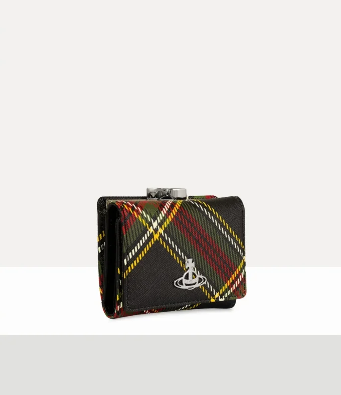 Small Frame Wallet Small Frame Wallet