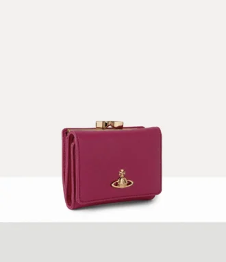 Small Frame Wallet