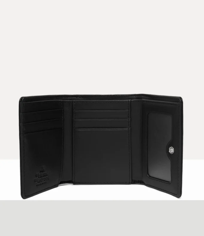 Small Frame Wallet Small Frame Wallet
