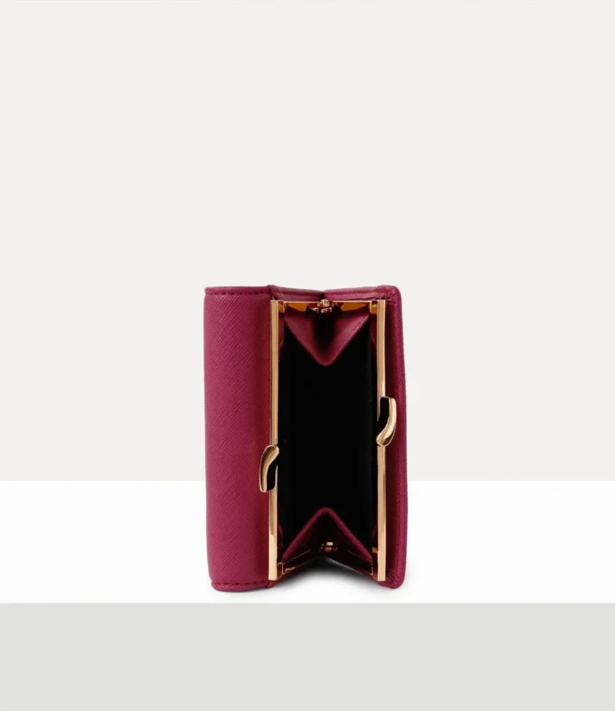 Small Frame Wallet Small Frame Wallet