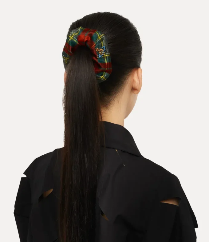 Small Scrunchie Small Scrunchie