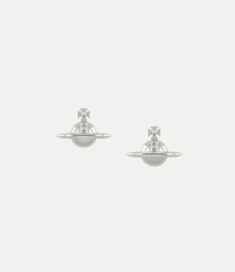 Solid Orb Earrings Solid Orb Earrings