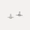 Solid Orb Earrings Solid Orb Earrings