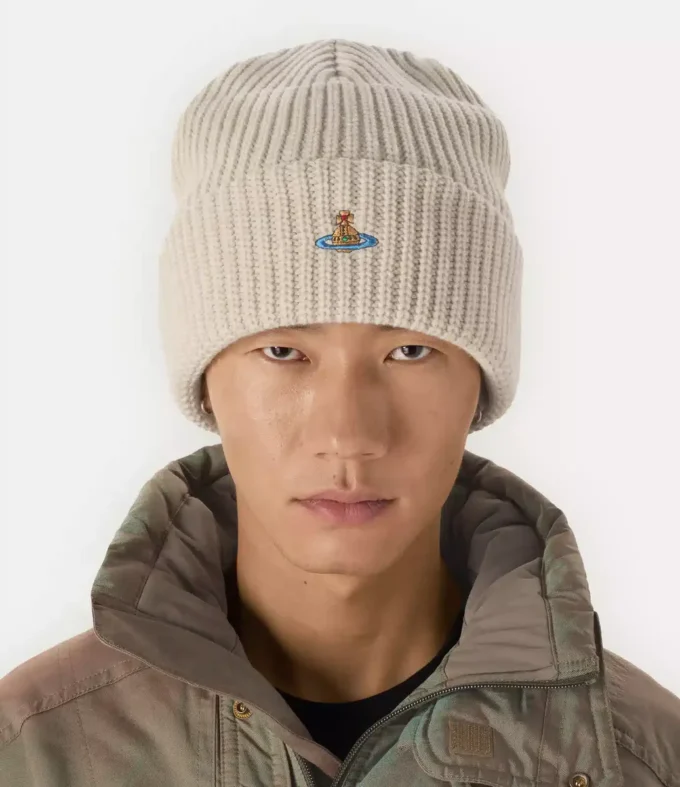 Sporty Beanie Sporty Beanie