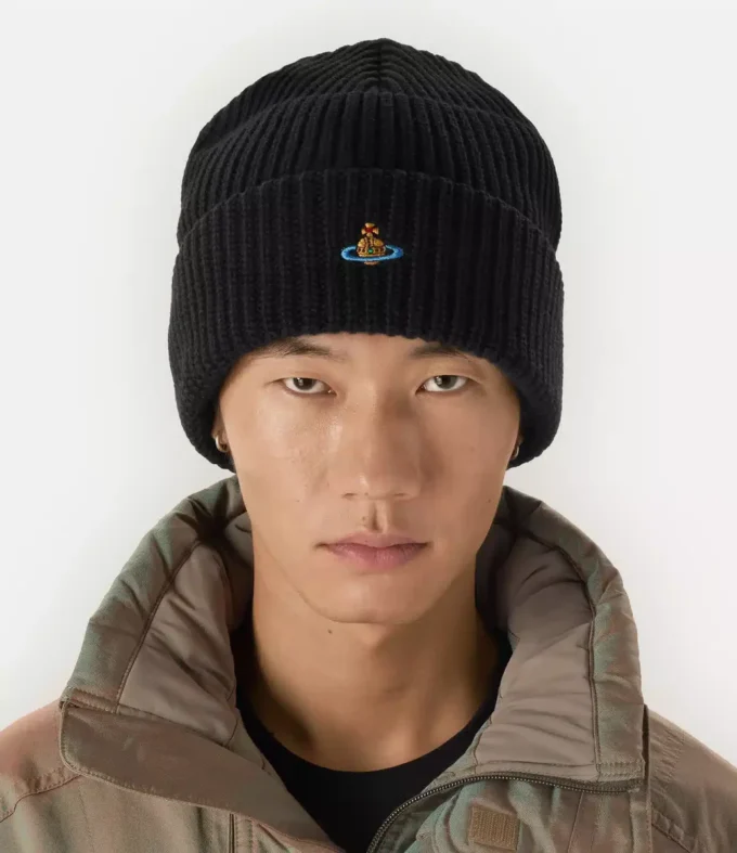 Sporty Beanie Sporty Beanie