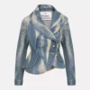 Stormy Denim Jacket Stormy Denim Jacket