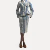 Stormy Denim Jacket Stormy Denim Jacket