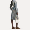 Stormy Denim Jacket Stormy Denim Jacket
