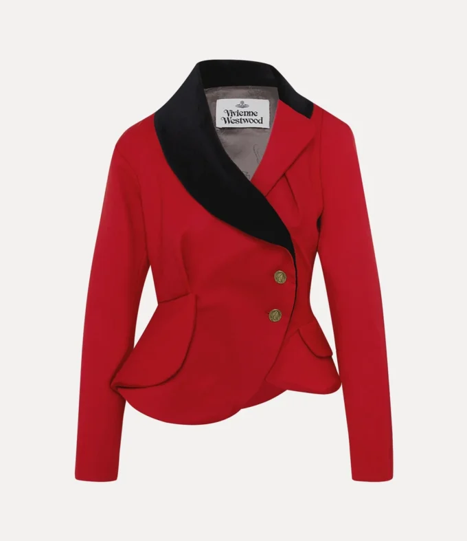 Stormy Jacket Stormy Jacket