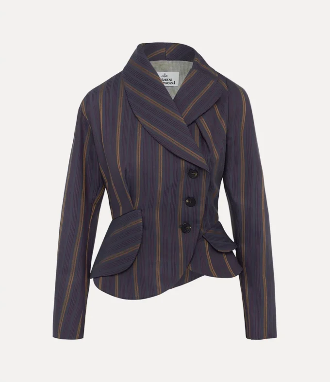 Stormy Jacket Stormy Jacket
