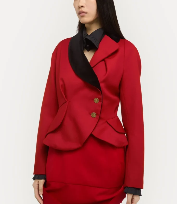 Stormy Jacket Stormy Jacket