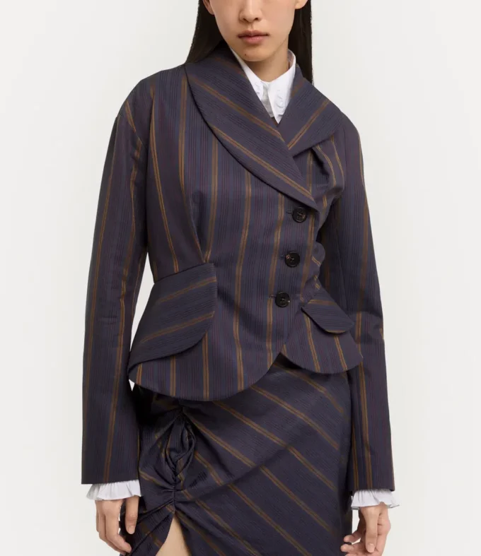 Stormy Jacket Stormy Jacket