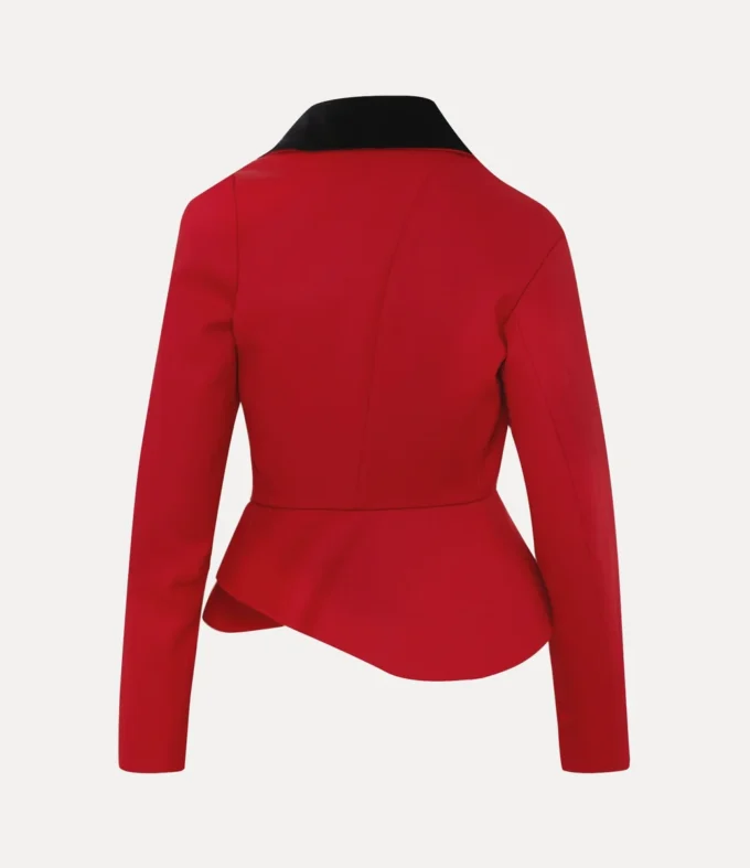 Stormy Jacket Stormy Jacket