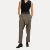 Tegan Vest Tegan Vest