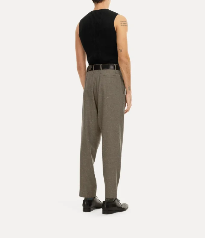 Tegan Vest Tegan Vest