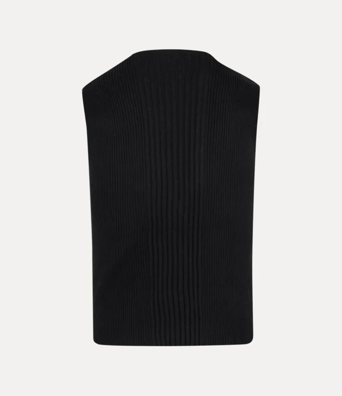 Tegan Vest Tegan Vest