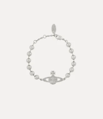 Thames Mini Bas Relief Bracelet Thames Mini Bas Relief Bracelet