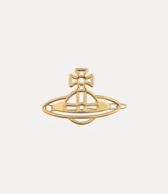 Thin Line Hair Clip