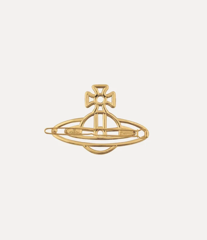 Thin Line Hair Clip Thin Line Hair Clip