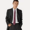 Tie 7cm Tie 7cm