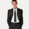 Tie 7cm Tie 7cm