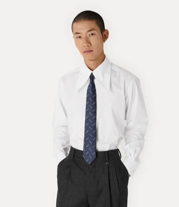 Tie 7cm Tie 7cm