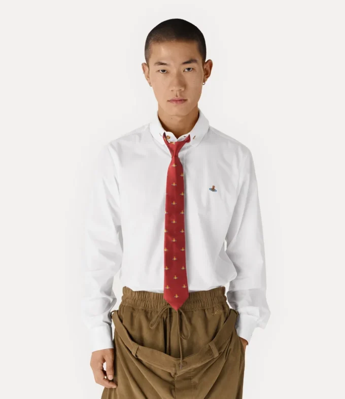 Tie 7cm Tie 7cm