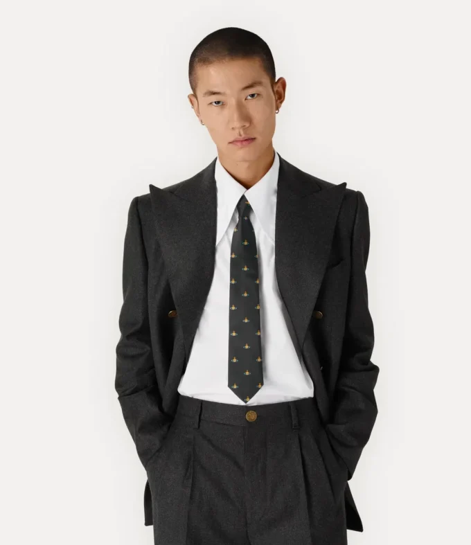 Tie 7cm Tie 7cm