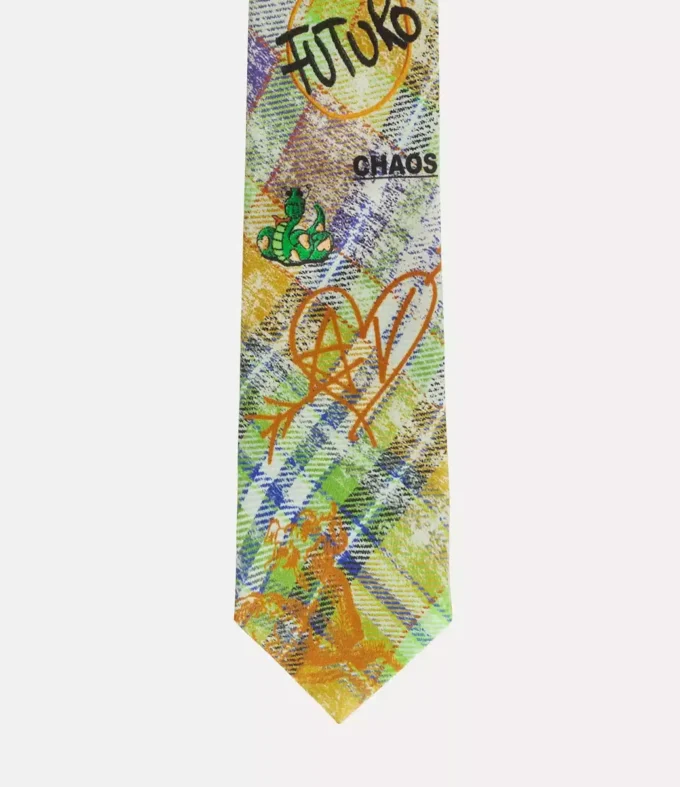 Tie 7cm Tie 7cm