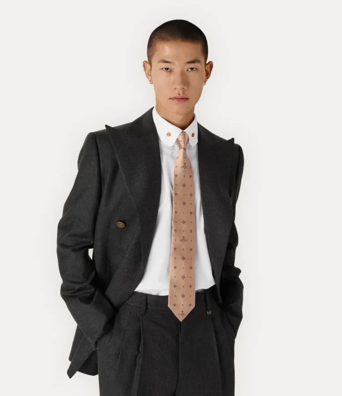 Tie 8.5cm Tie 8.5cm
