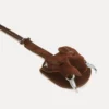 Tiger Head Charm Strap Tiger Head Charm Strap