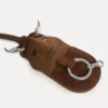 Tiger Head Charm Strap Tiger Head Charm Strap