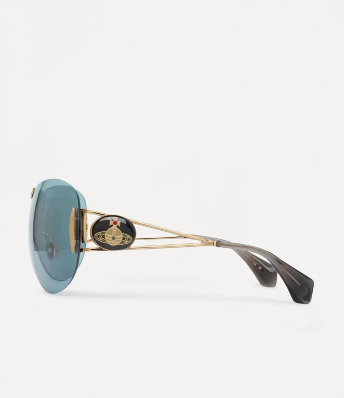 Tina Sunglasses Tina Sunglasses