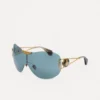 Tina Sunglasses Tina Sunglasses