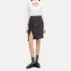Toulouse Frill Shirt Toulouse Frill Shirt
