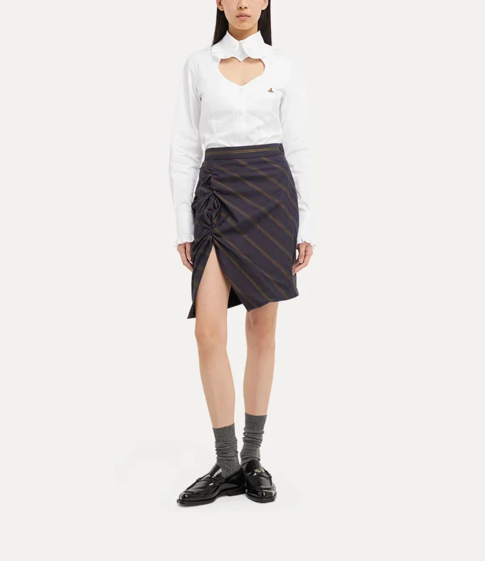 Toulouse Frill Shirt Toulouse Frill Shirt