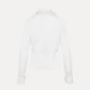 Toulouse Frill Shirt Toulouse Frill Shirt
