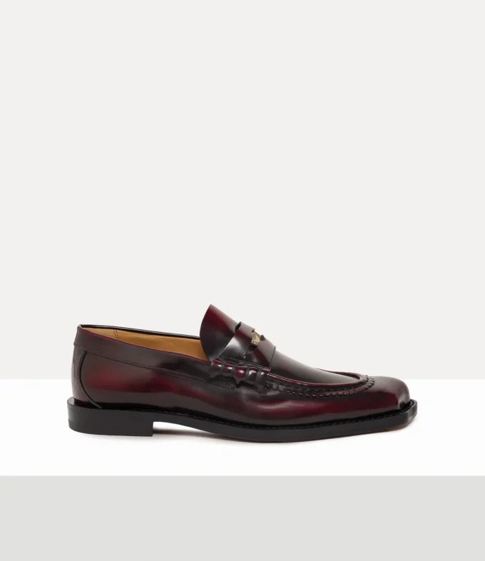 Tuesday Coin Loafer Tuesday Coin Loafer