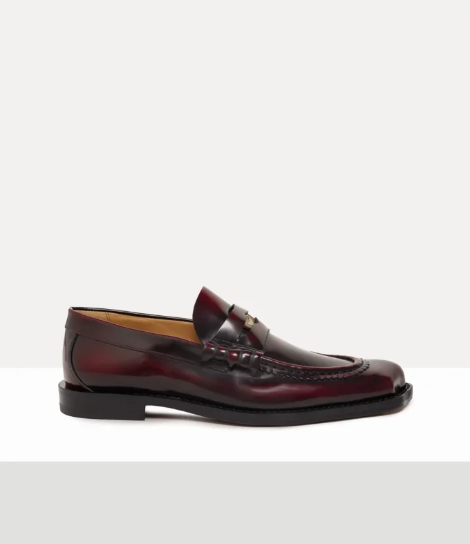 Tuesday Coin Loafer Tuesday Coin Loafer