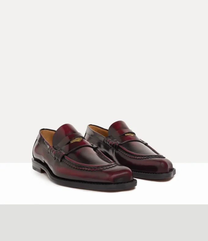 Tuesday Coin Loafer Tuesday Coin Loafer