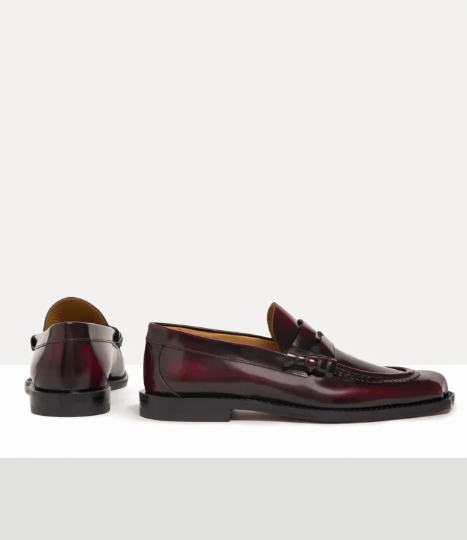 Tuesday Coin Loafer Tuesday Coin Loafer