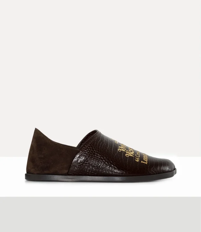 Tuesday Slipper Tuesday Slipper