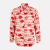 Tuxedo Shirt Tuxedo Shirt