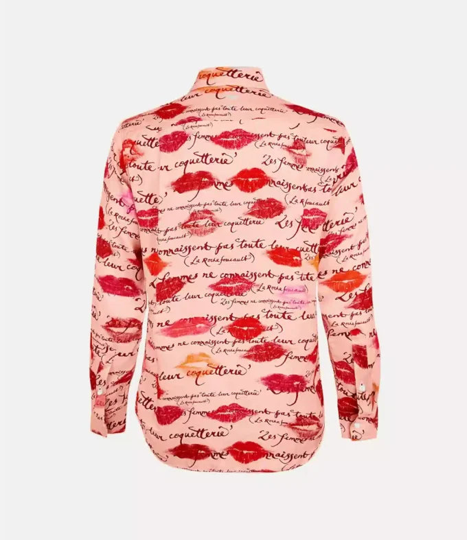 Tuxedo Shirt Tuxedo Shirt