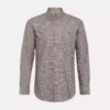 Two Button Krall Shirt Two Button Krall Shirt