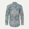 Two Button Krall Shirt Two Button Krall Shirt