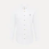 Two Button Krall Shirt Two Button Krall Shirt
