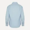 Two Button Krall Shirt Two Button Krall Shirt