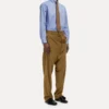 Two Button Krall Shirt Two Button Krall Shirt
